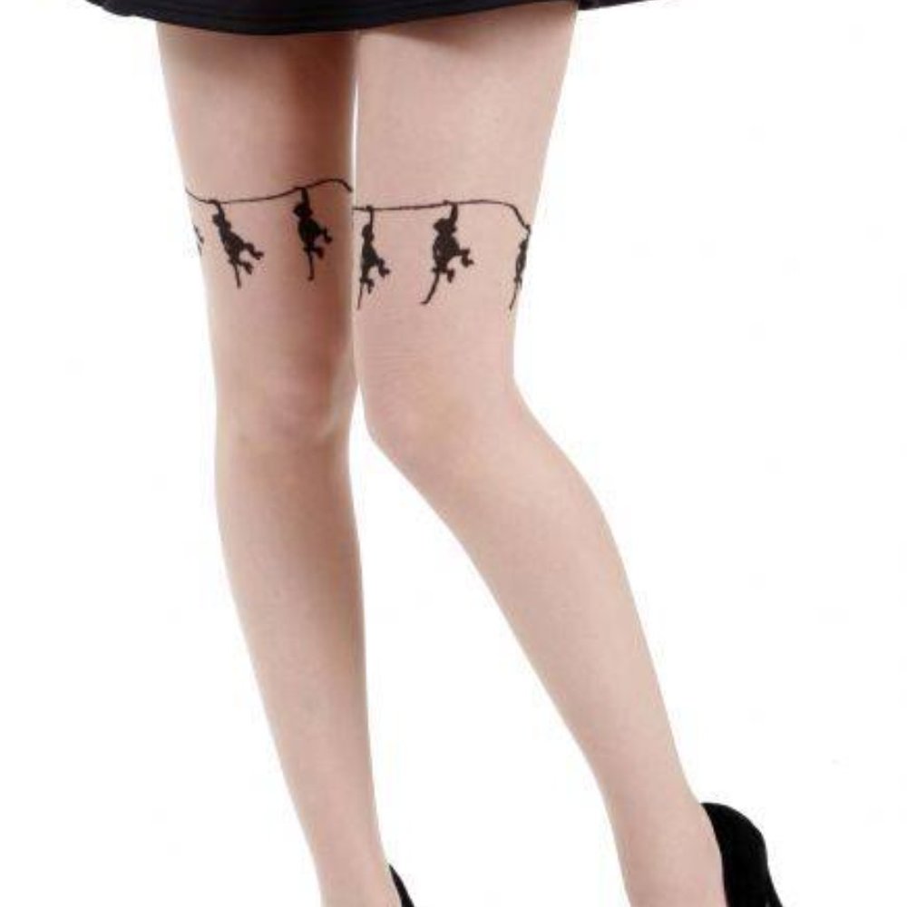 COPY - Pantyhose